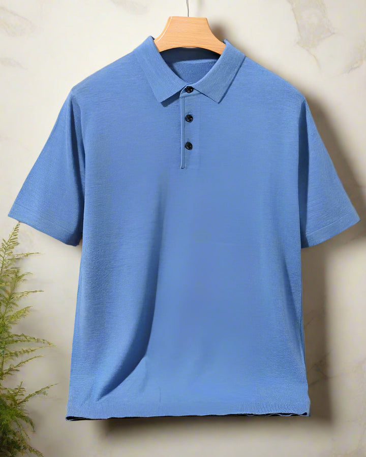 Grayson | Polo Shirt