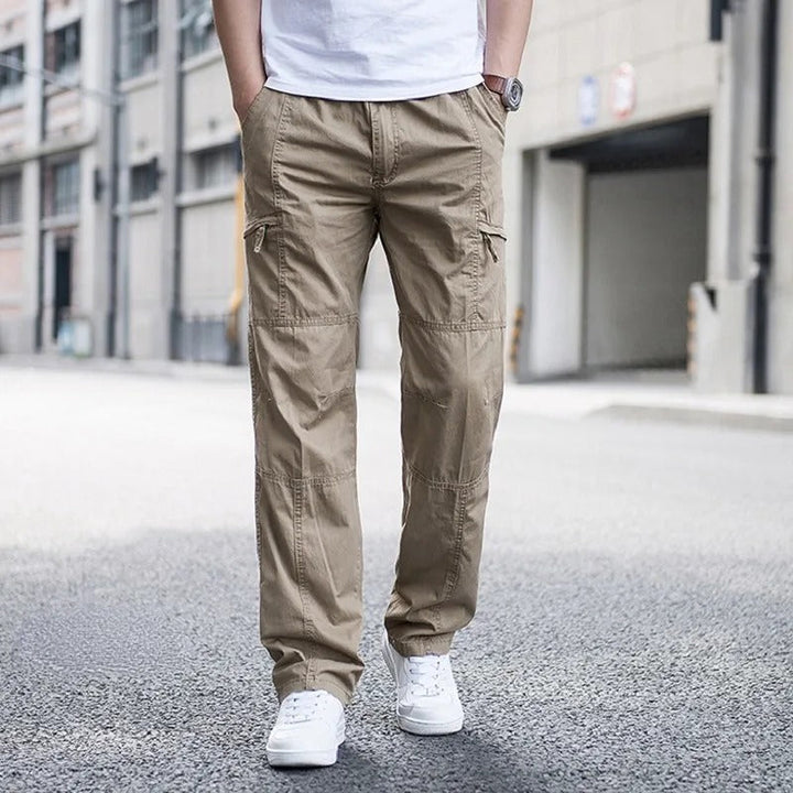 Hampton| Cargo Pants