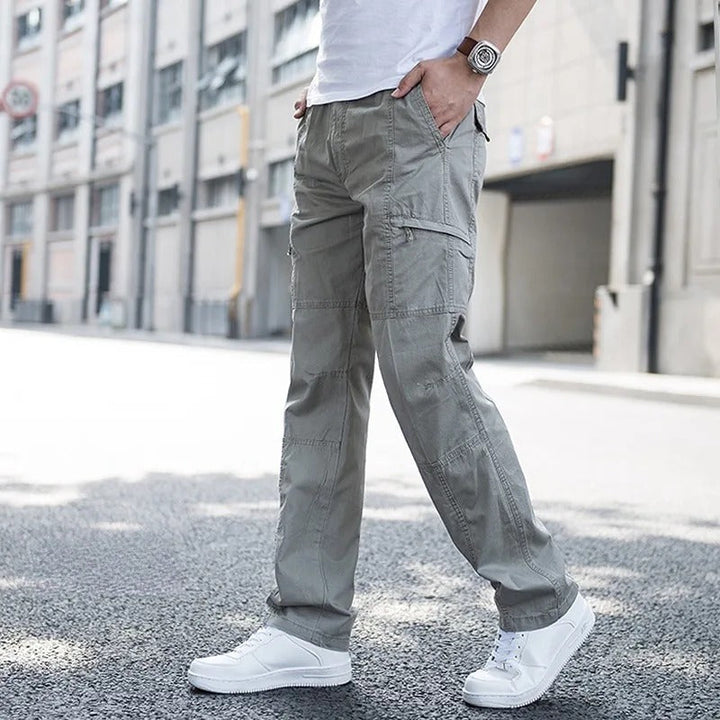 Hampton| Cargo Pants