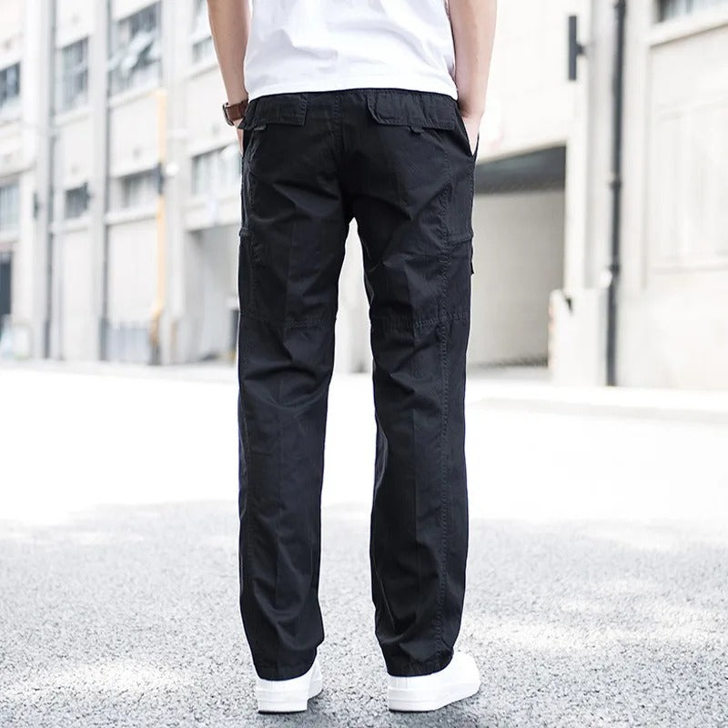 Hampton| Cargo Pants