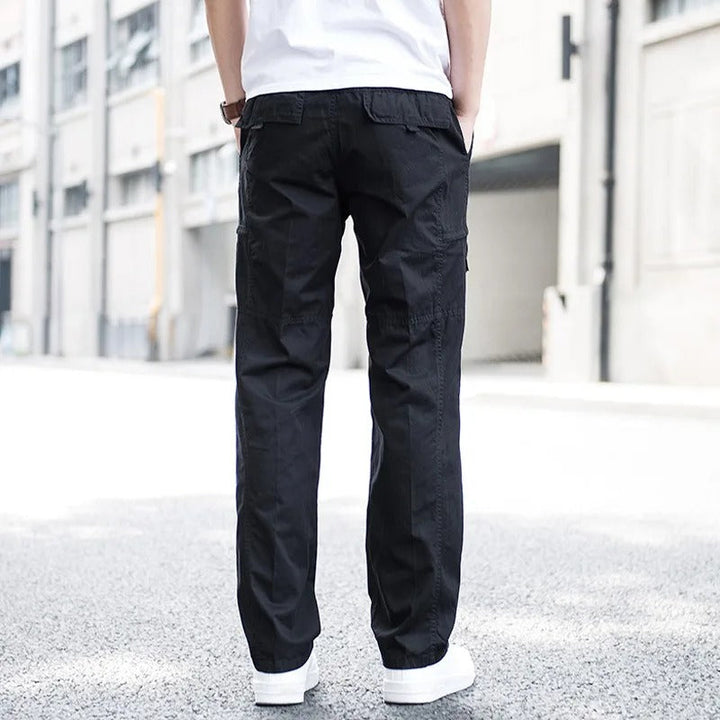 Hampton| Cargo Pants