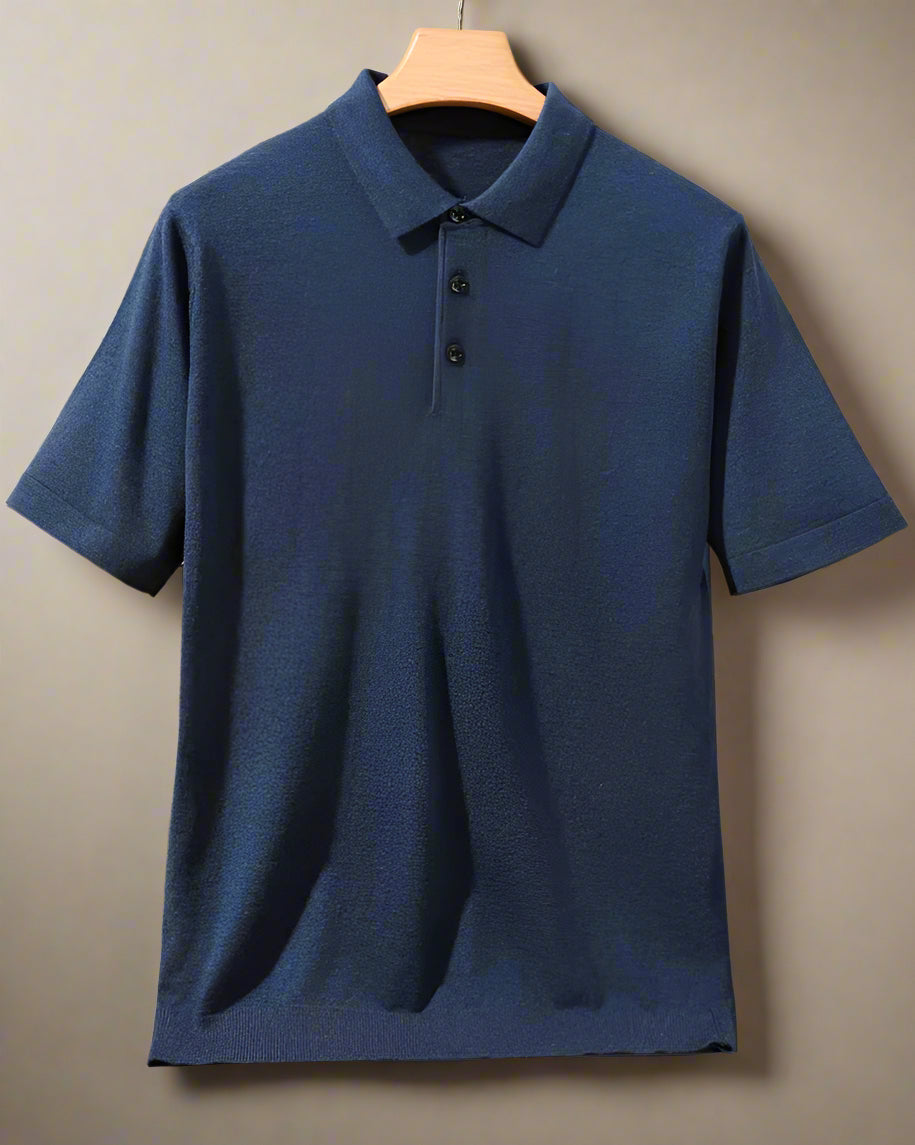 Grayson | Polo Shirt