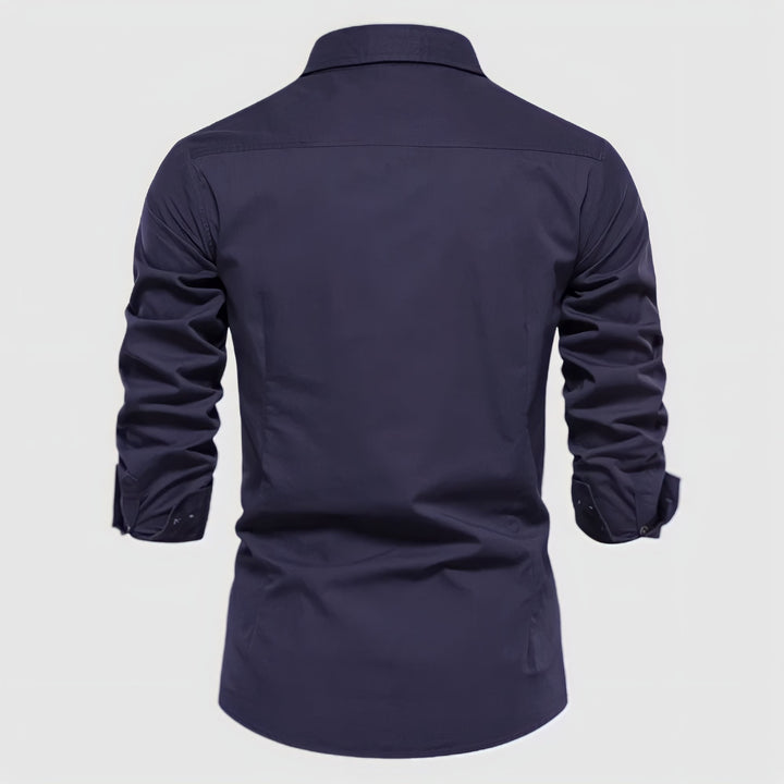 John| Men's Shirt