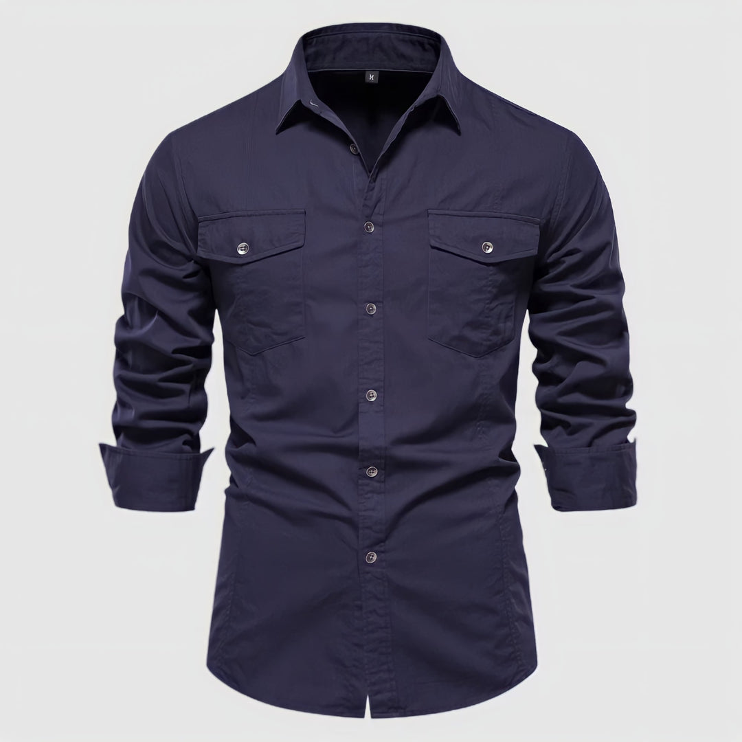 John| Men's Shirt