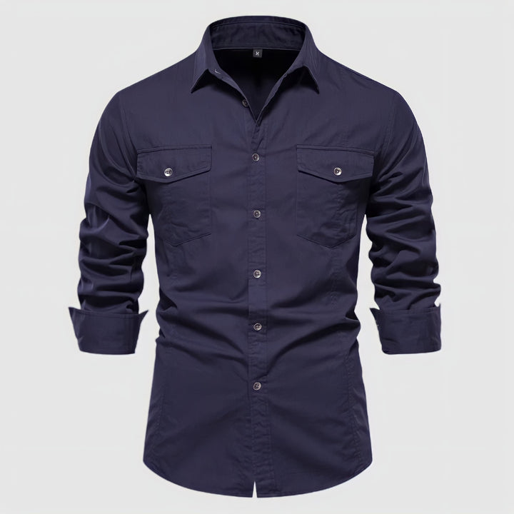 John| Men's Shirt