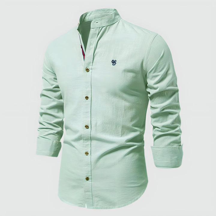 Charly| Classic Shirt