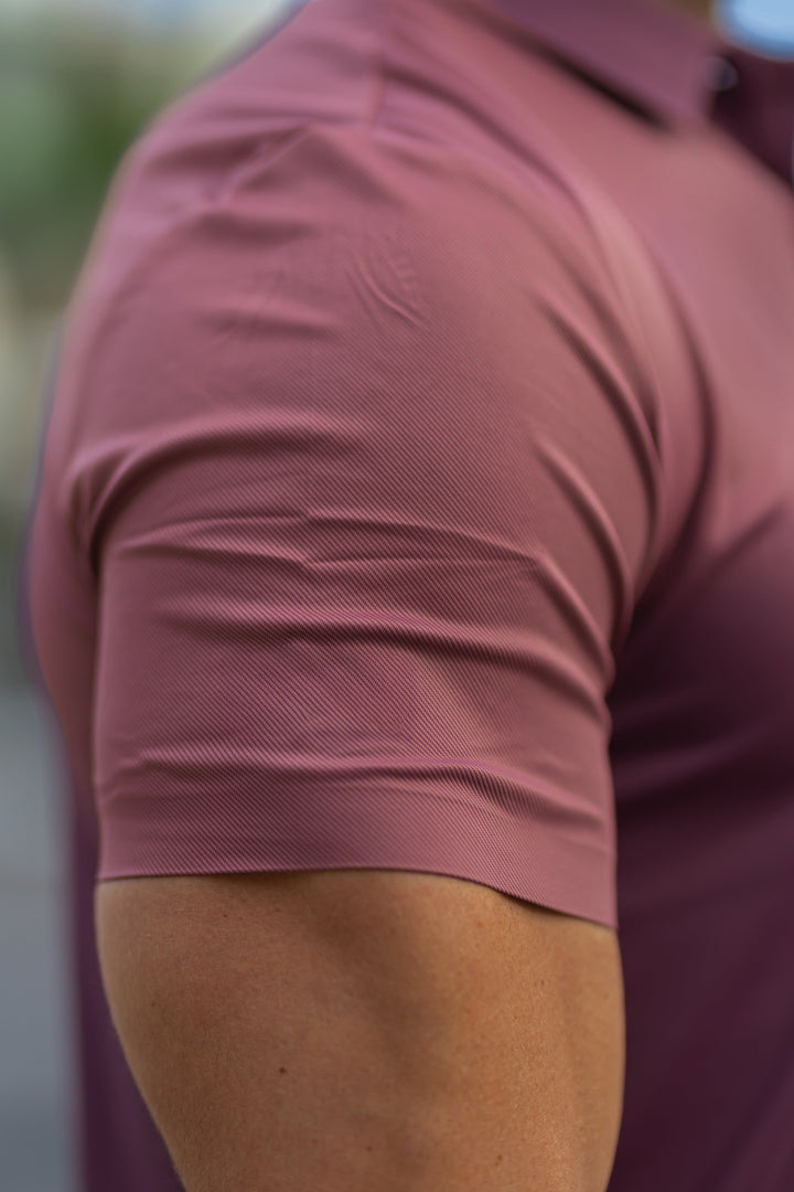 Wyatt| Polo Shirt