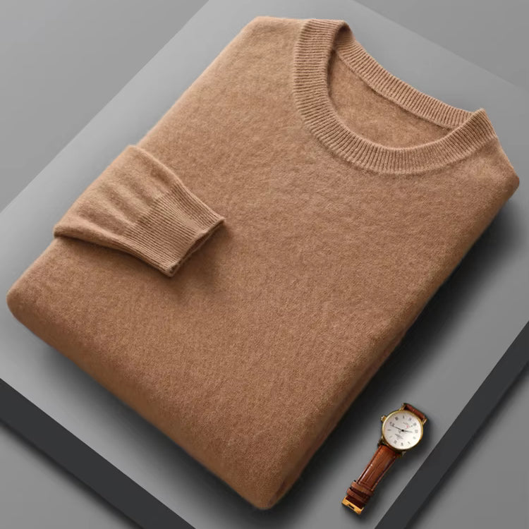 Miller| Merino Sweater