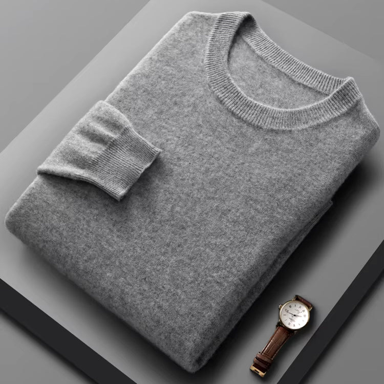 Miller| Merino Sweater
