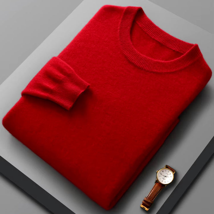 Miller| Merino Sweater