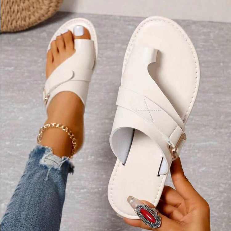 Luella| Orthopedic Sandals