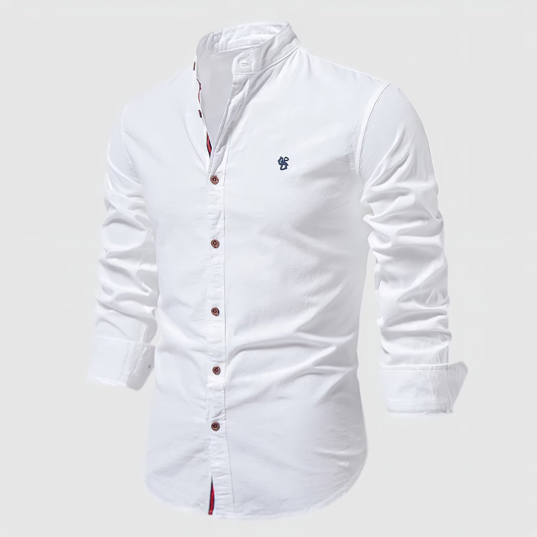 Charly| Classic Shirt