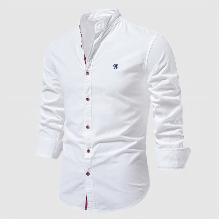 Charly| Classic Shirt