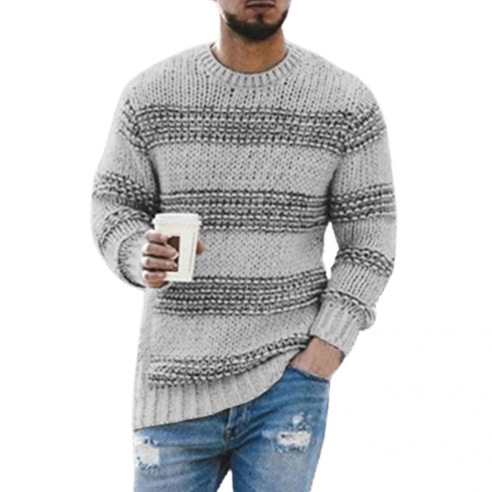Jason| Premium Knitted Sweater