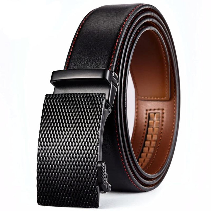 DAN| Business Leather Belt