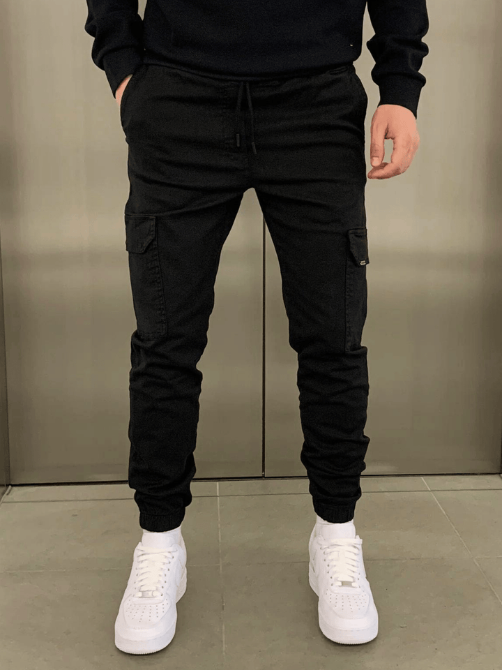 Maxime  Cargo Jogger