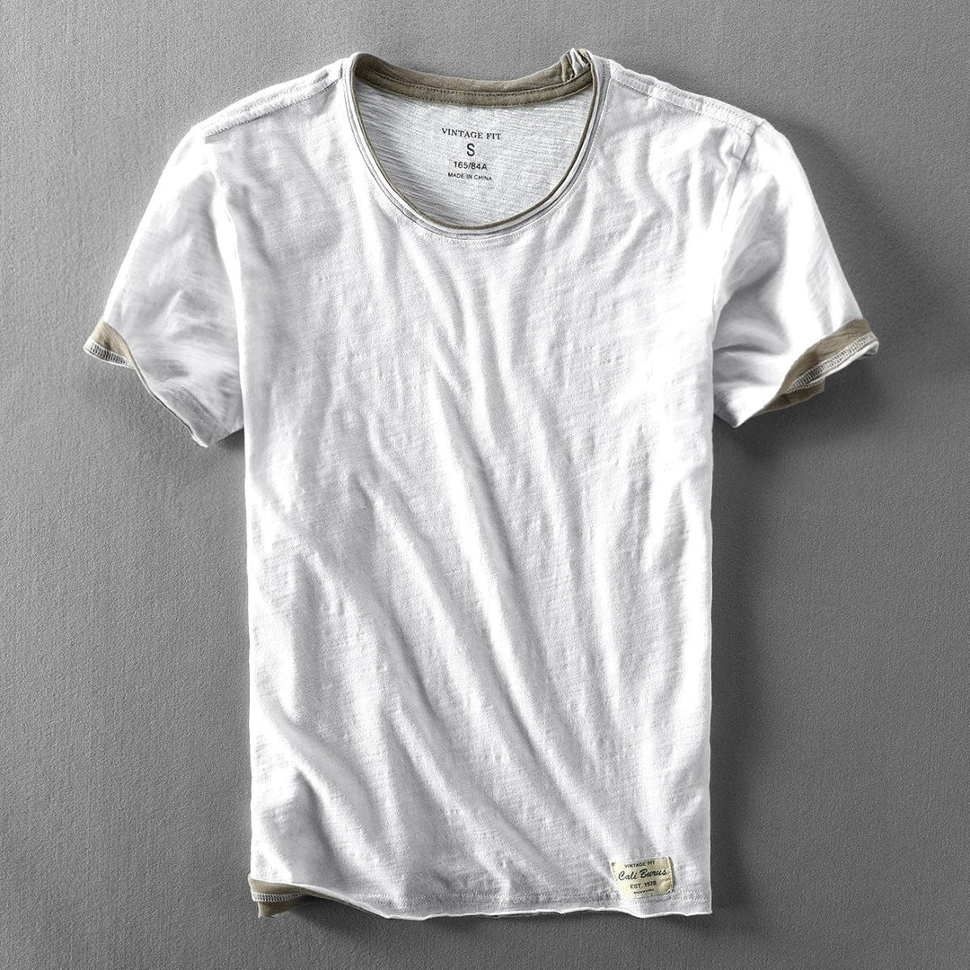 Franc™ Organic Cotton T-Shirt