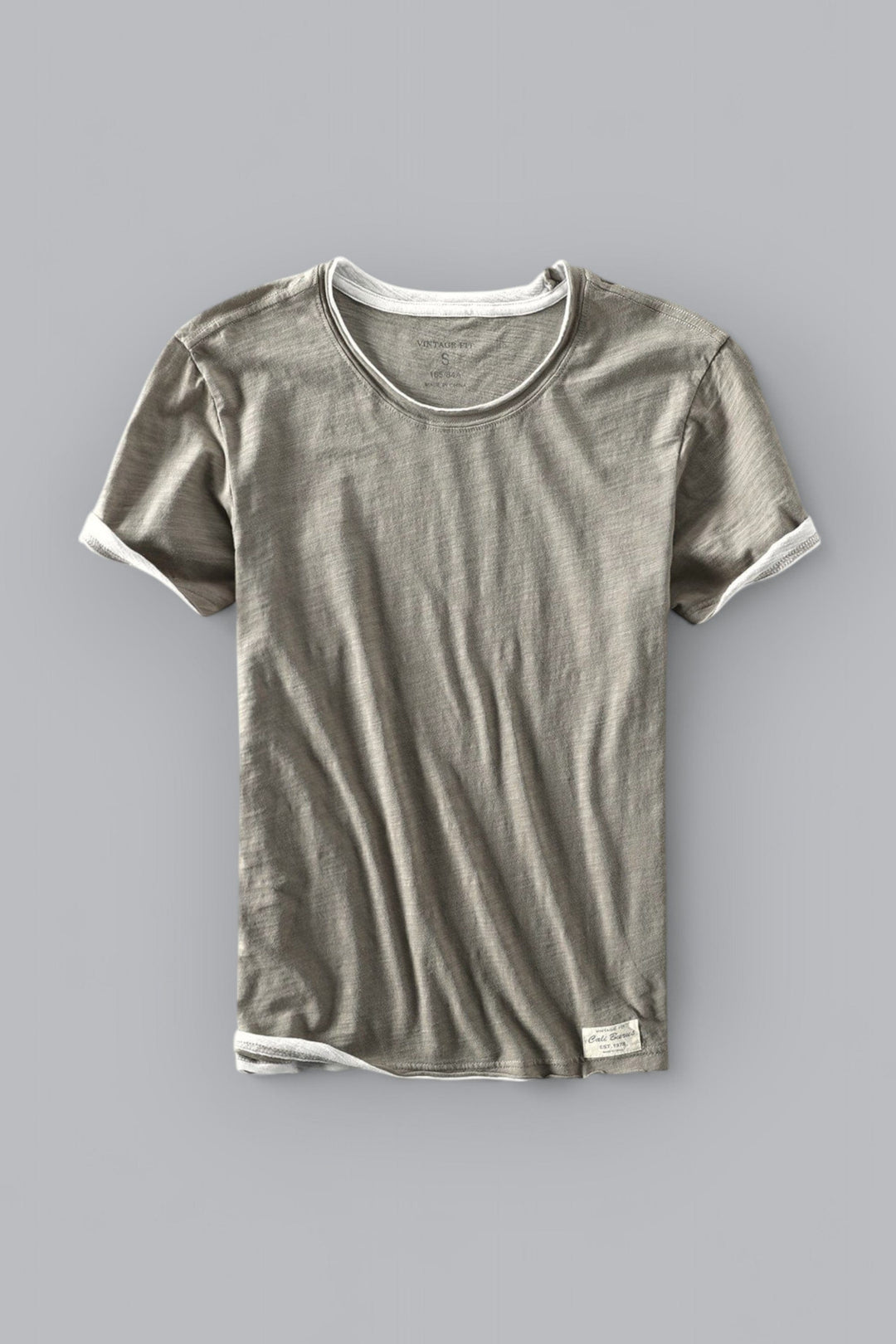 Franc™ Organic Cotton T-Shirt