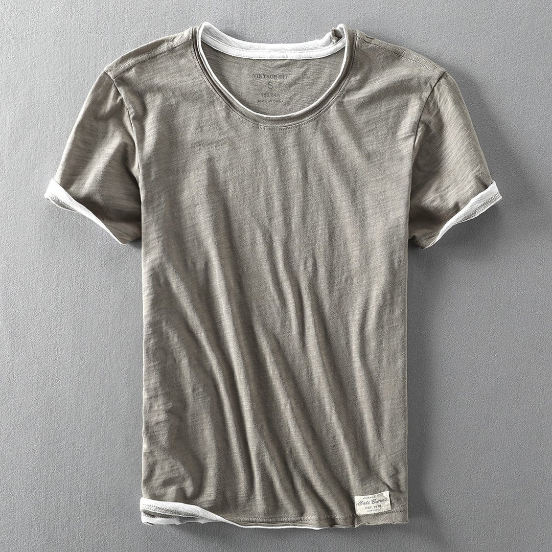 Franc™ Organic Cotton T-Shirt