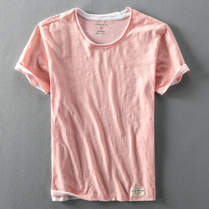 Franc™ Organic Cotton T-Shirt