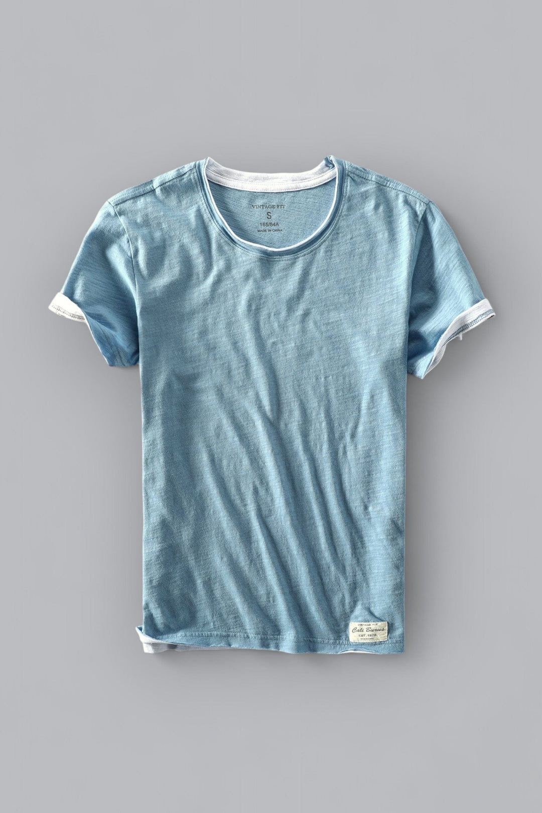 Franc™ Organic Cotton T-Shirt