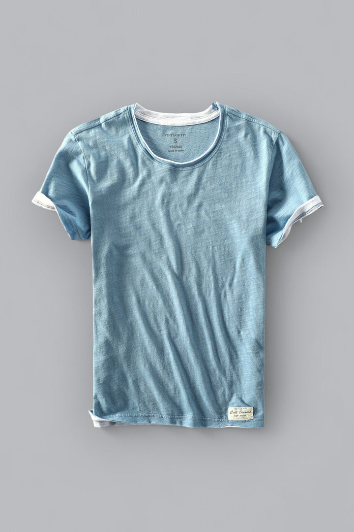 Franc™ Organic Cotton T-Shirt