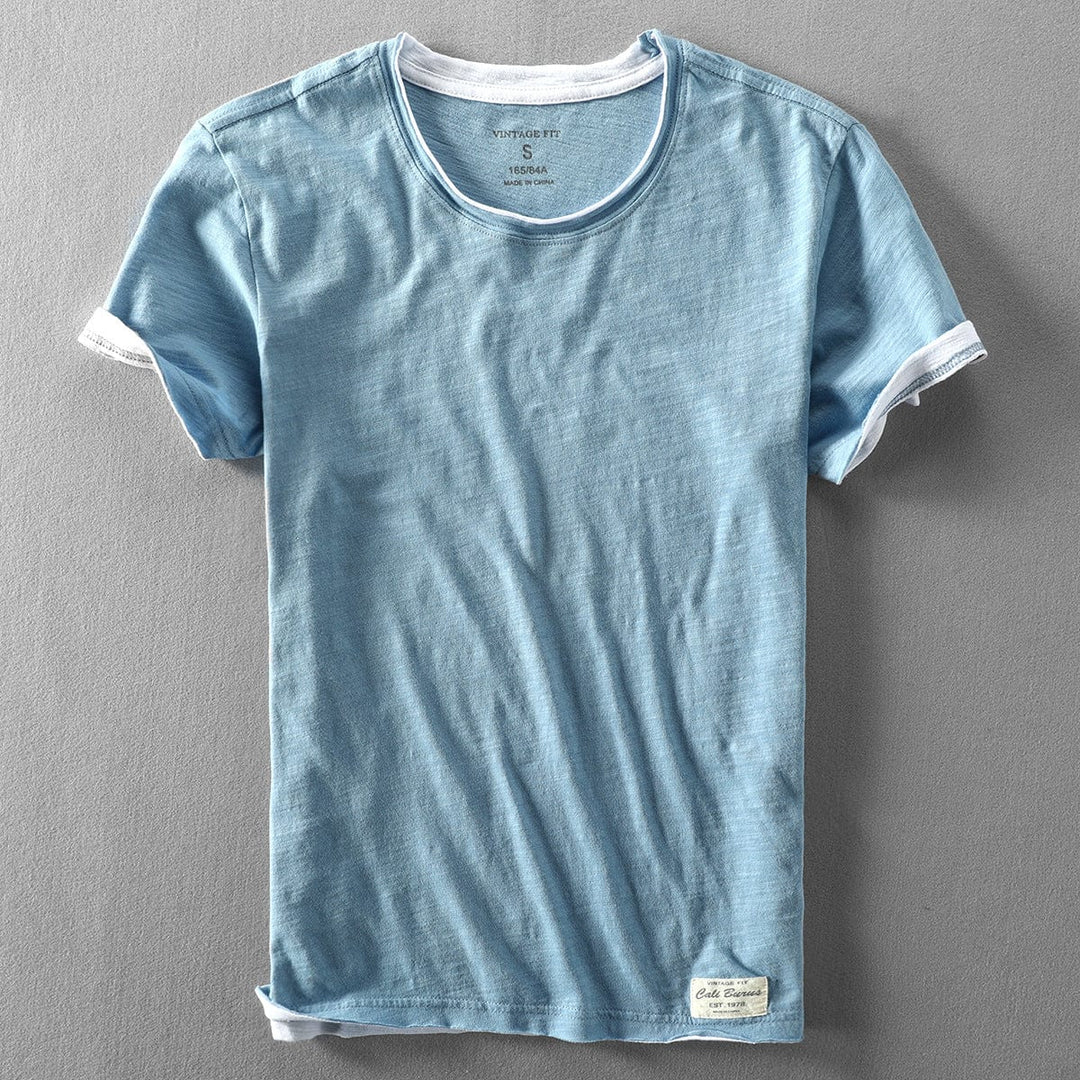 Franc™ Organic Cotton T-Shirt