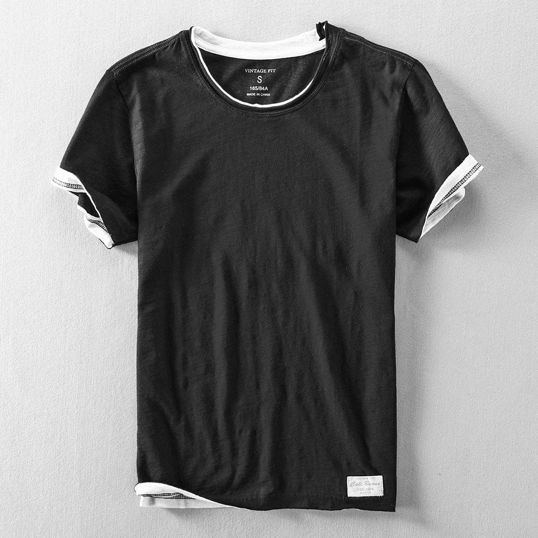 Franc™ Organic Cotton T-Shirt