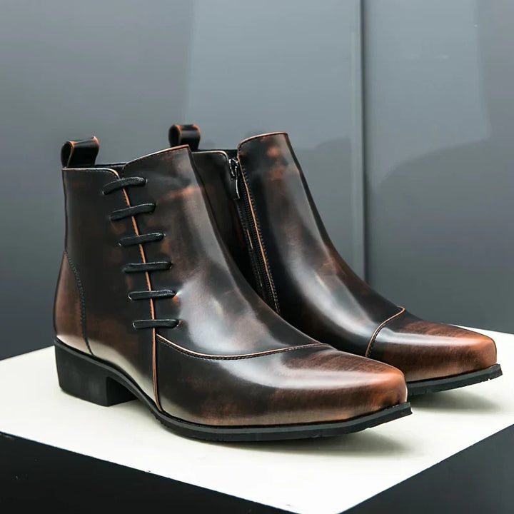 Samuel | Thatcher Boots