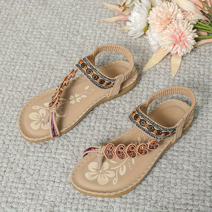 MERLIN | Comfortable Sandals