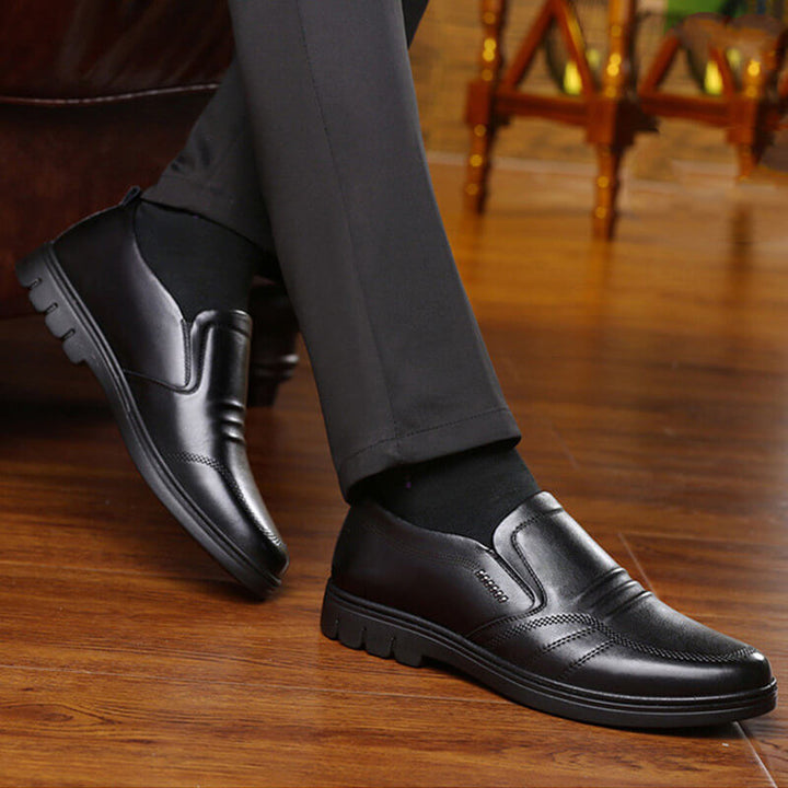 Adrian | Business shoes