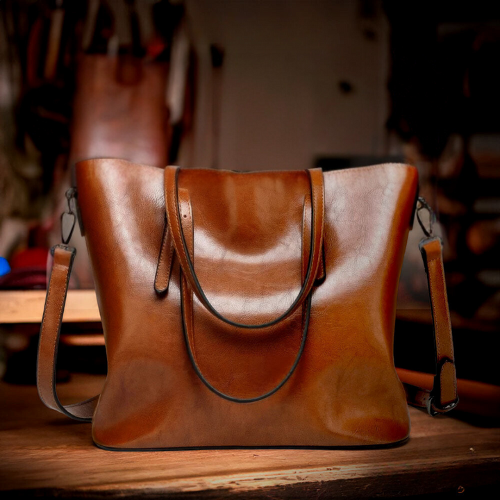Margot | Favorite Vintage Shoulder Bag