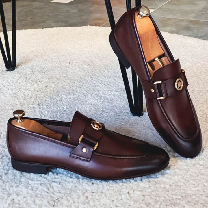 Franklin | Genuine Loafers