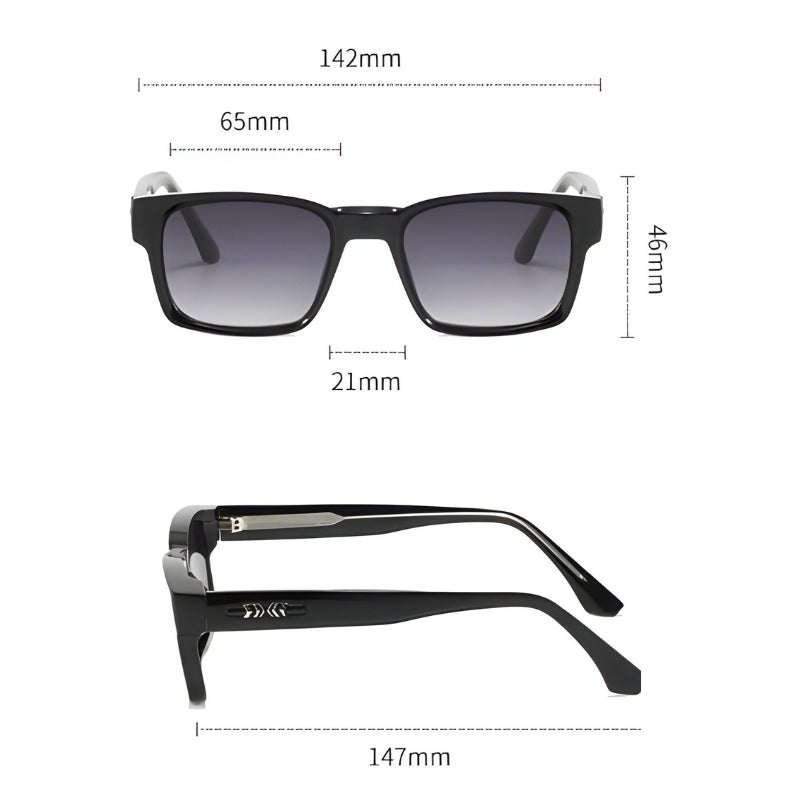 Alaric™ Sunglasses