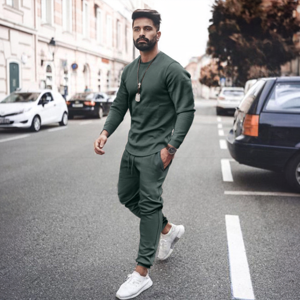 Horizon | Supreme Tracksuit Set