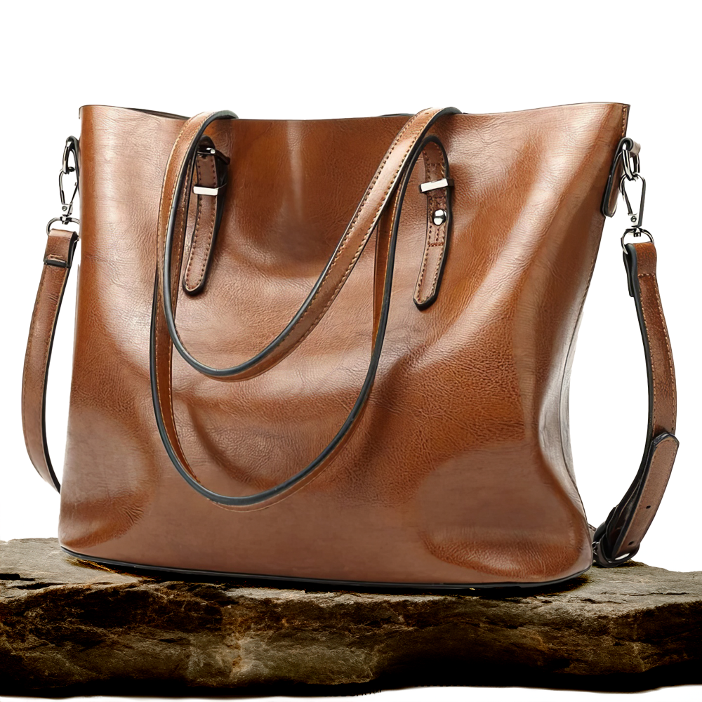 Margot | Favorite Vintage Shoulder Bag