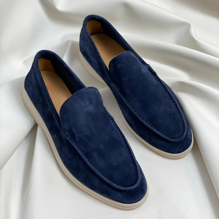 Daniel | Elegant Loafers