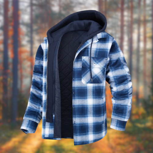 Owen| Winter Jacket