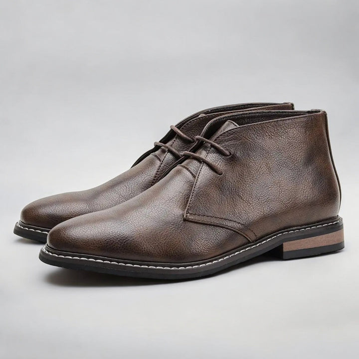 West | Chukka Boots