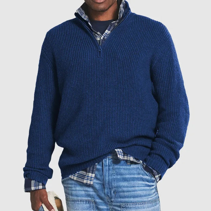 Bruce|  Men's Sweater