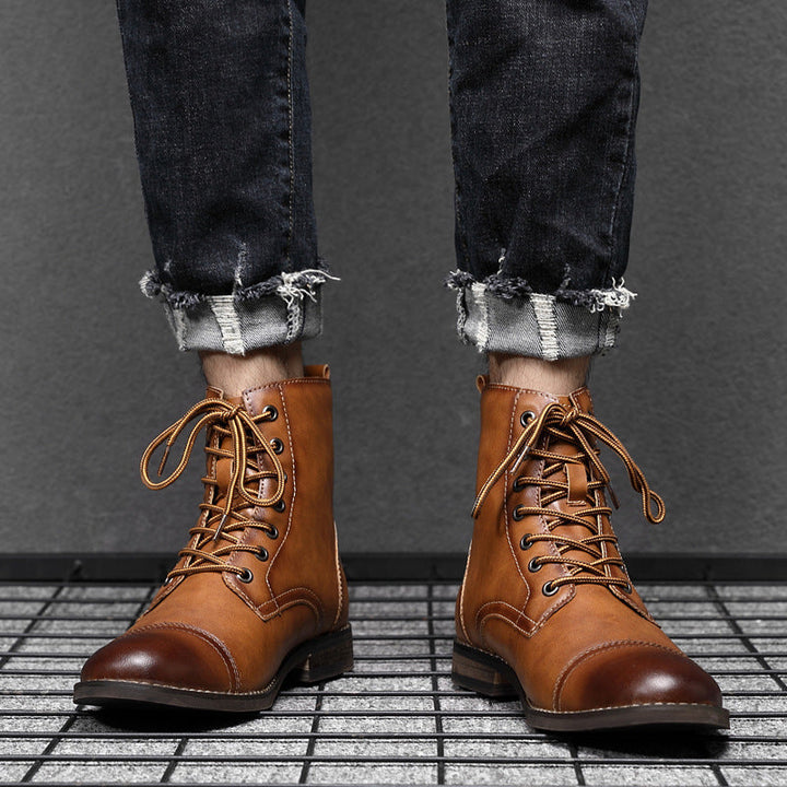 Marco | Men Boots