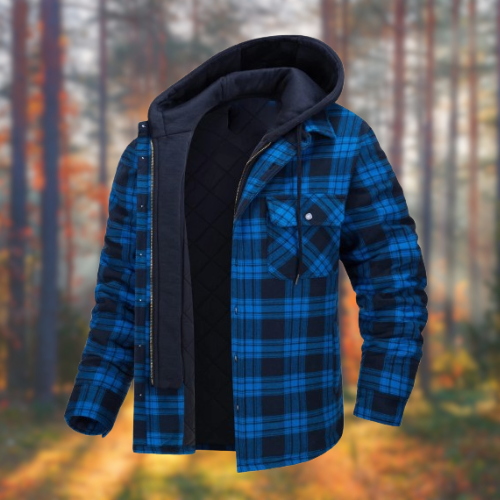 Owen| Winter Jacket