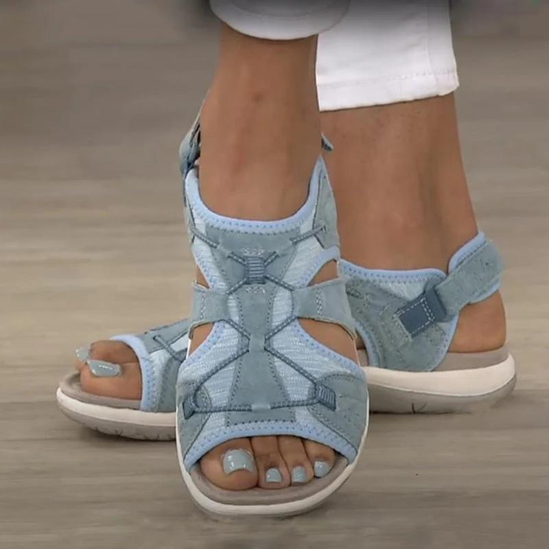 Ursula|  Orthopaedic Sandals