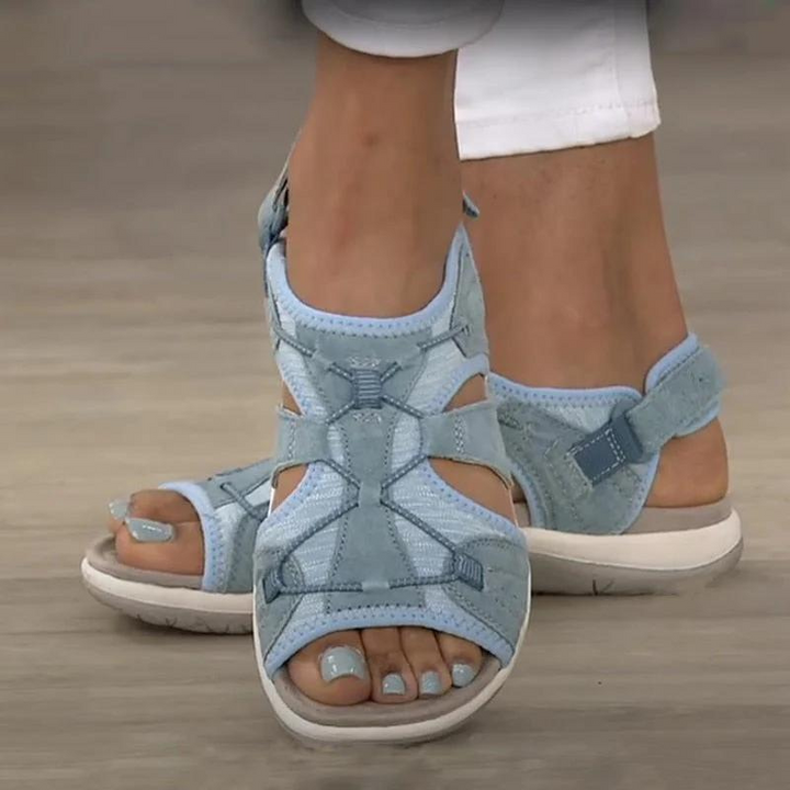 Ursula|  Orthopaedic Sandals