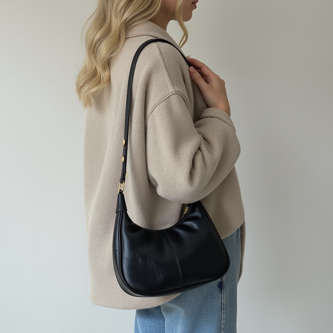 The Alaina Bag