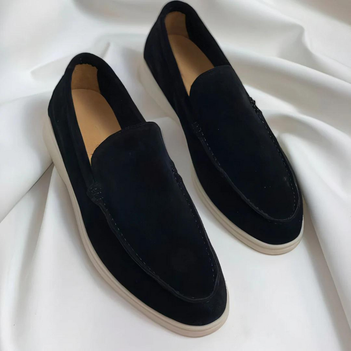 Luca | Stylish Loafers