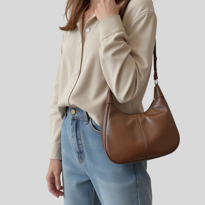 The Alaina Bag