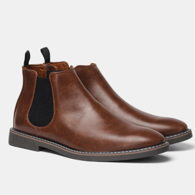 Ridgeway| Chelsea Boots