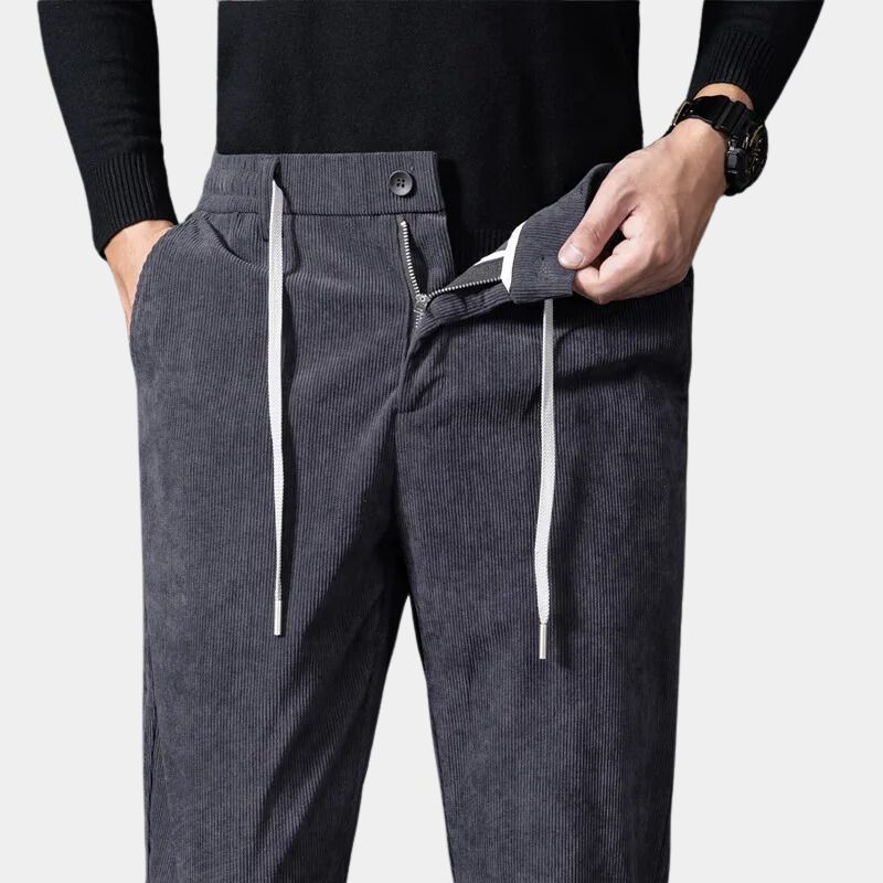 Lucas Corduroy Pants