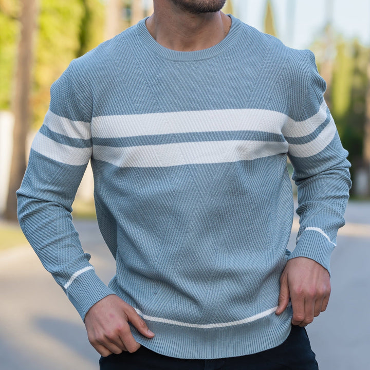 Brezza | Men Pullover